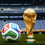 World Cup OMB Trophy NewYork