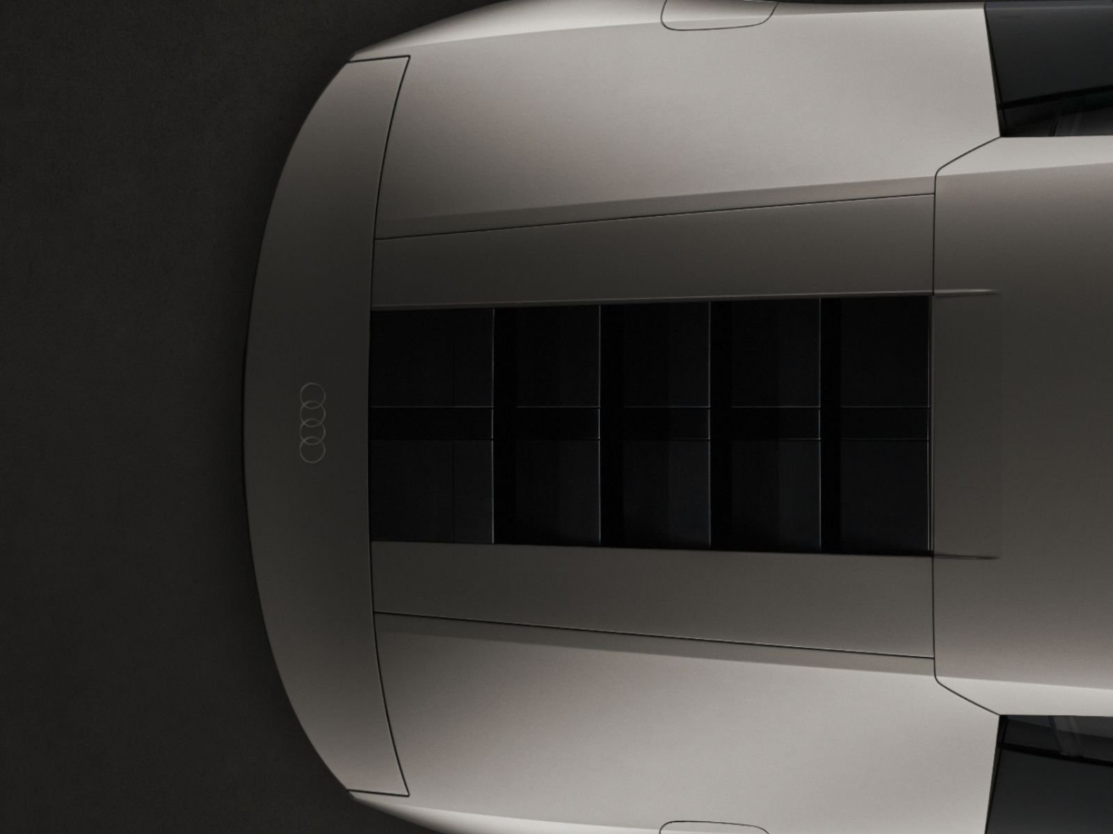 Audi Nuvolari