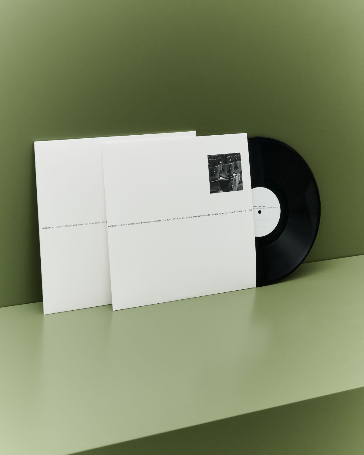 Fritz Hansen's Sound Club at 3 Days of Design