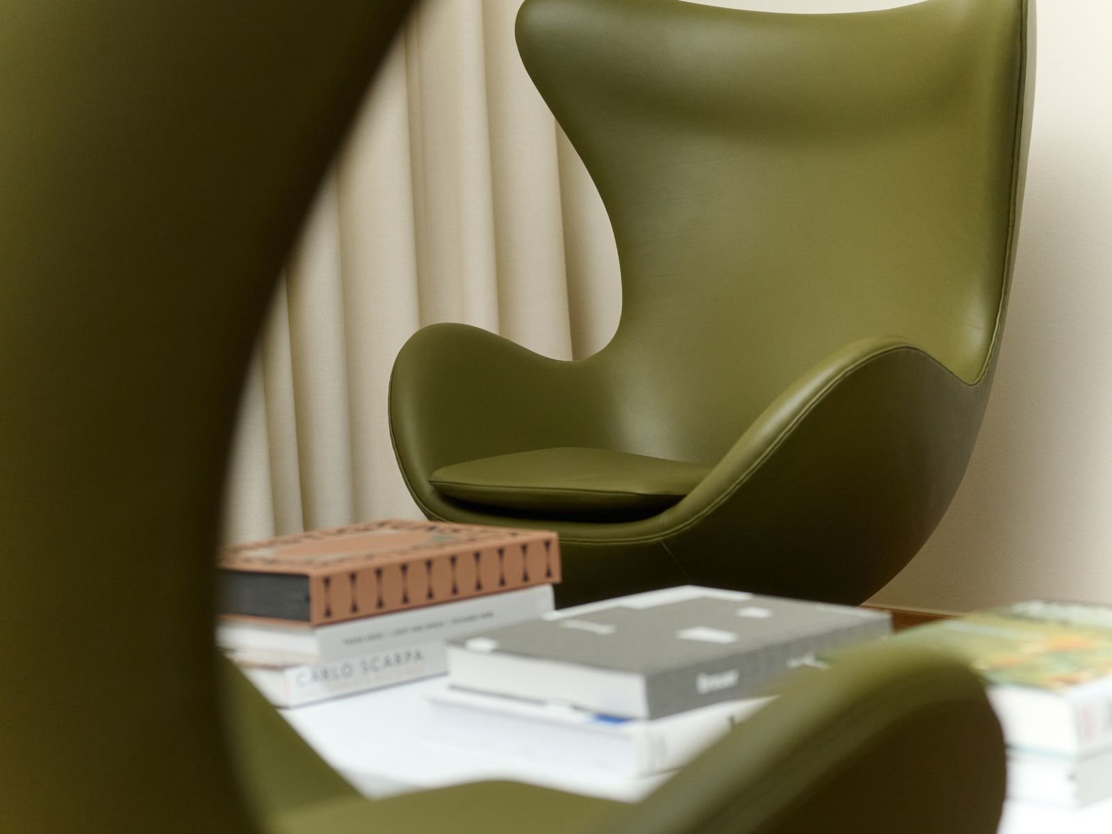 Fritz Hansen's Sound Club at 3 Days of Design