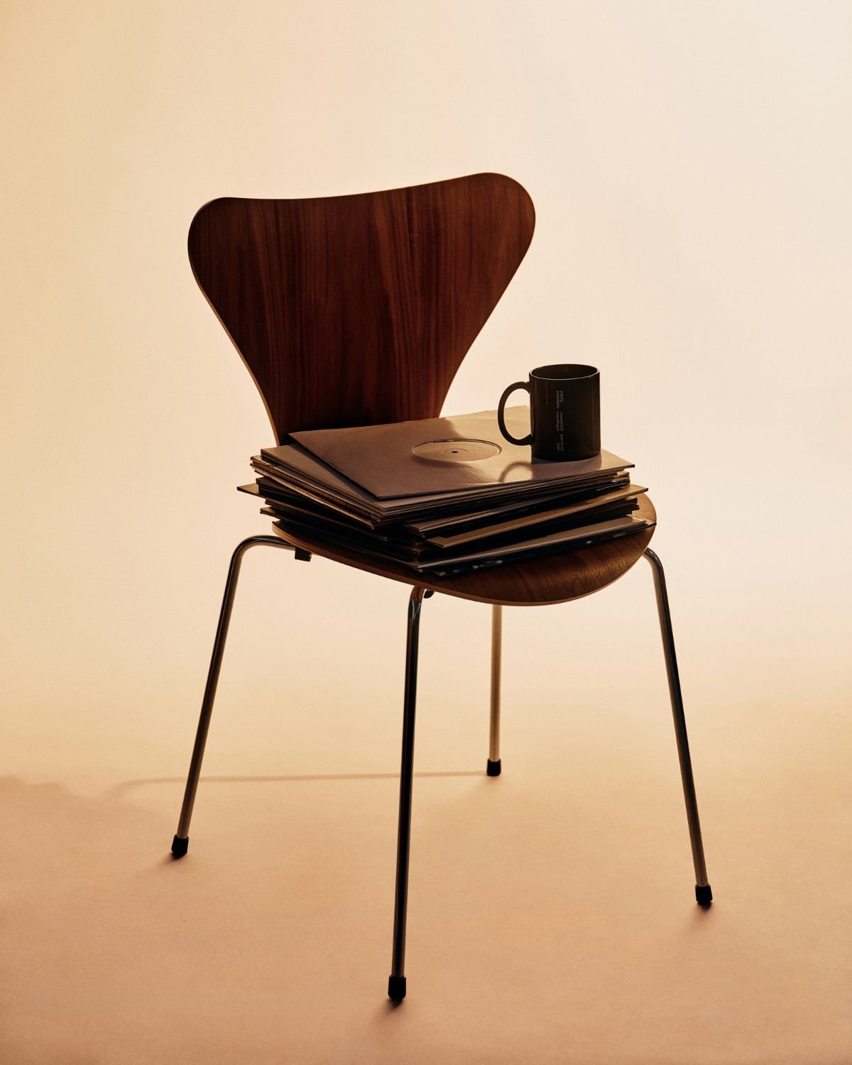 Fritz Hansen's Sound Club at 3 Days of Design