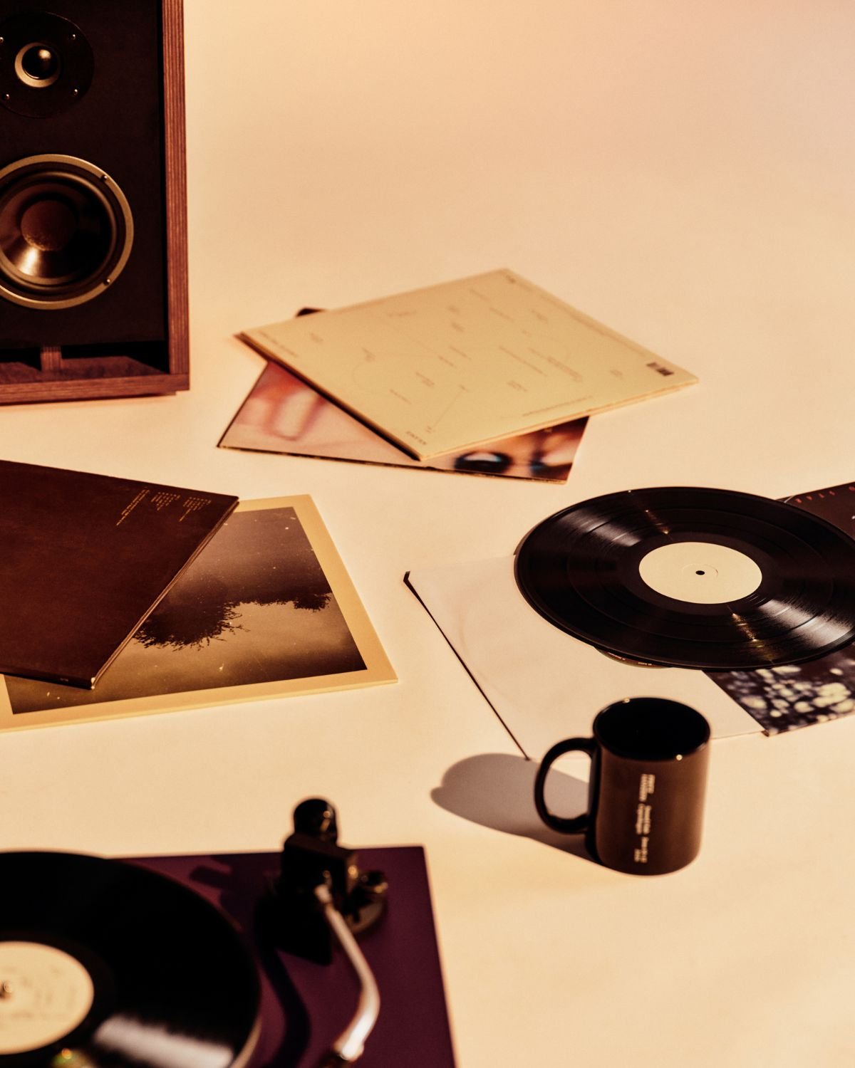 Fritz Hansen's Sound Club at 3 Days of Design