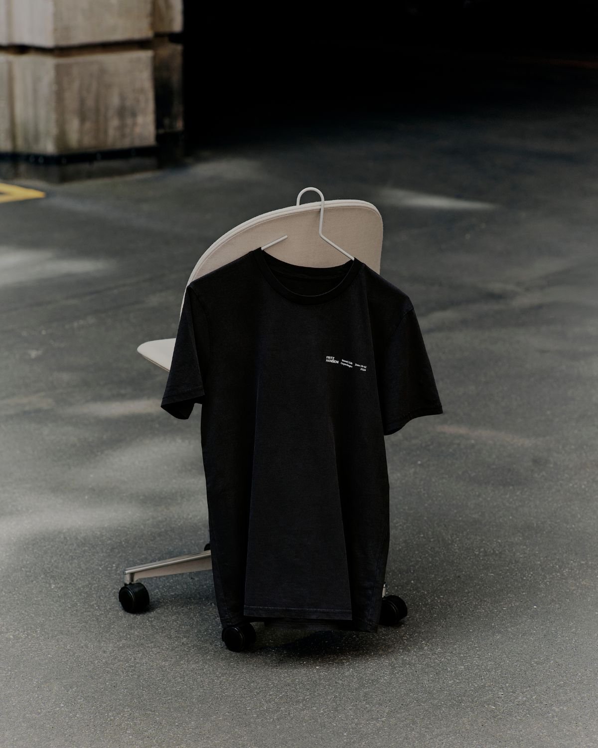 Fritz Hansen's Sound Club at 3 Days of Design