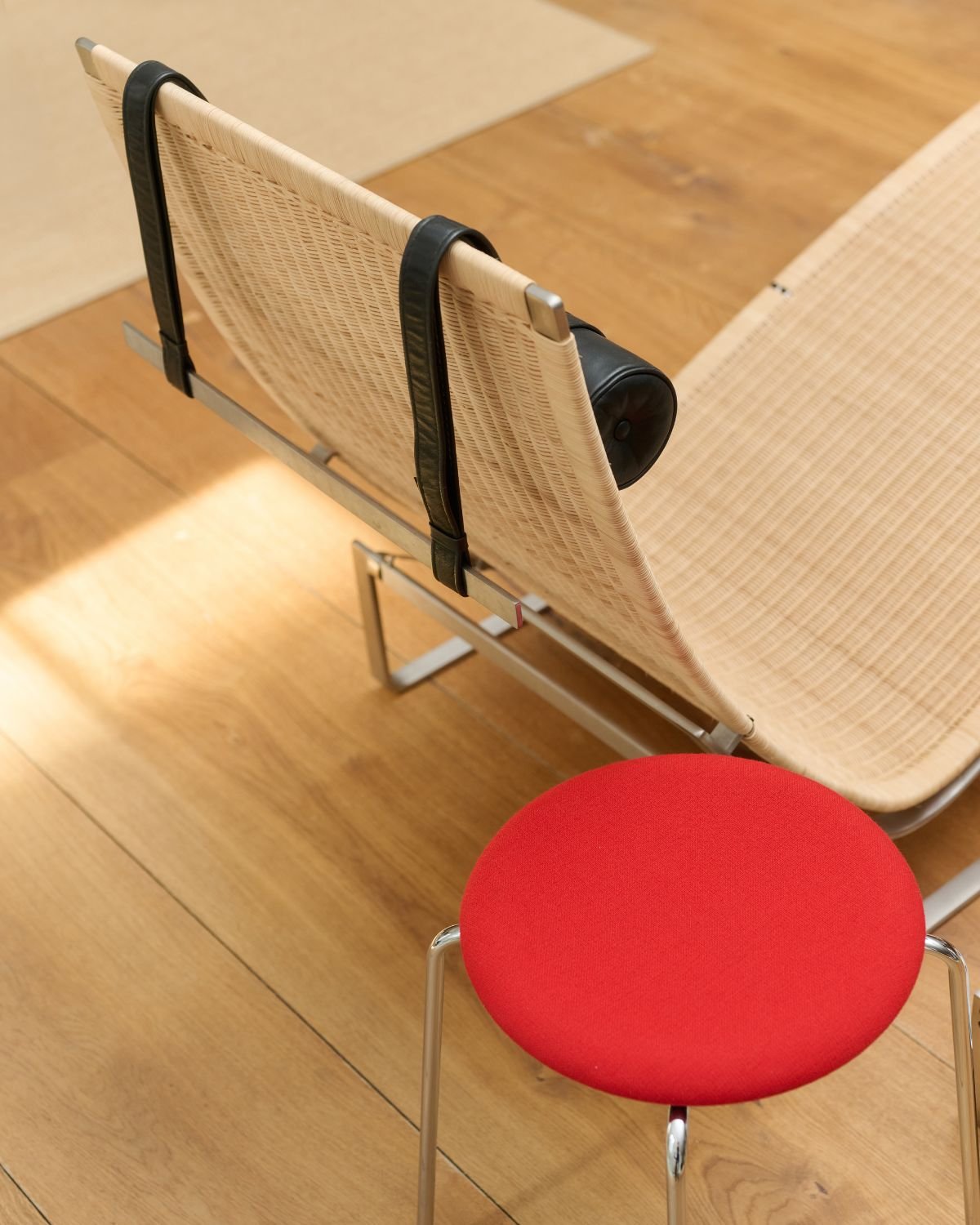Fritz Hansen's Sound Club at 3 Days of Design