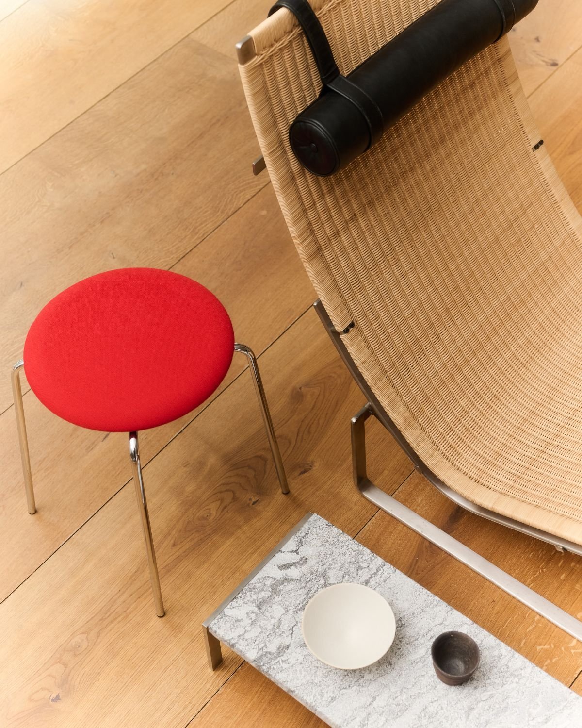 Fritz Hansen's Sound Club at 3 Days of Design
