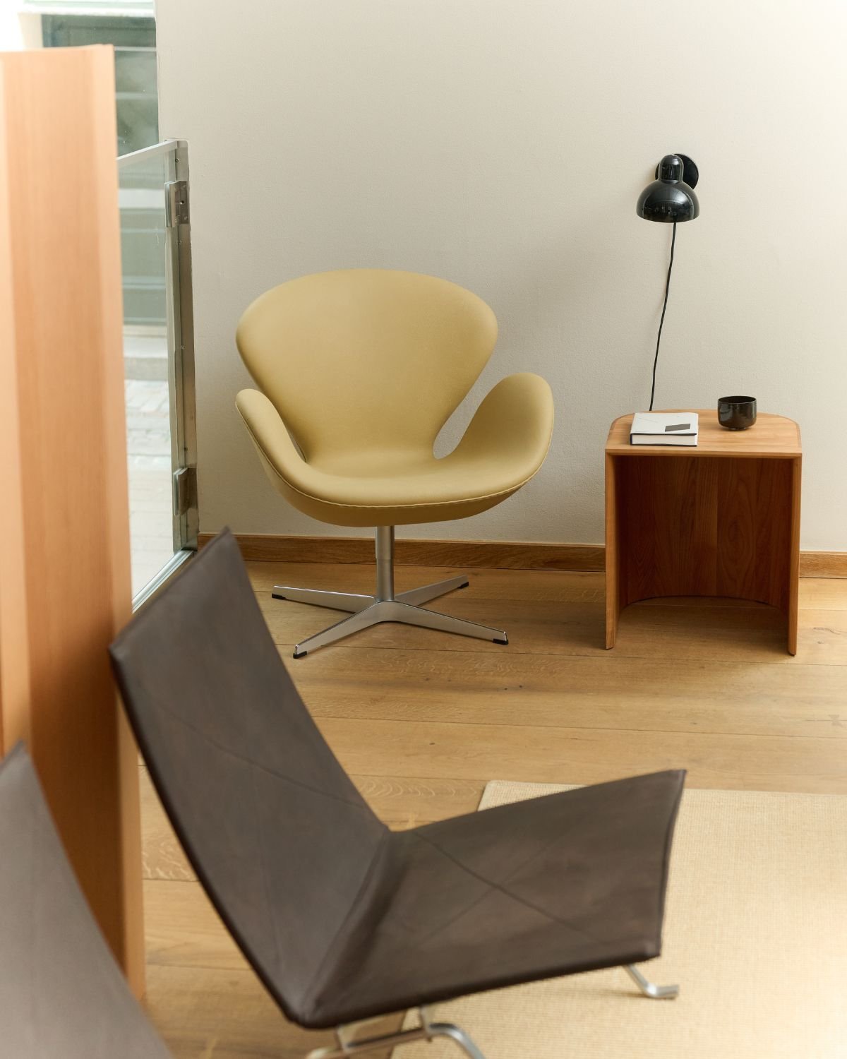 Fritz Hansen's Sound Club at 3 Days of Design