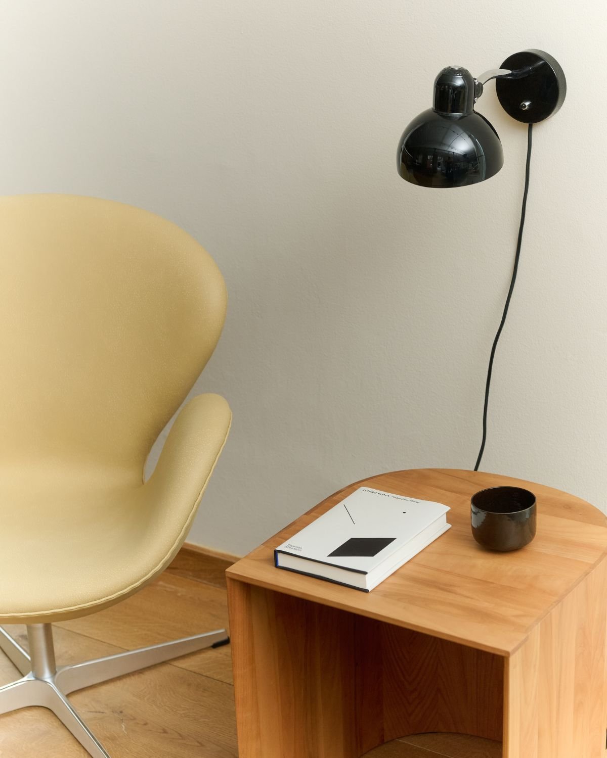 Fritz Hansen's Sound Club at 3 Days of Design