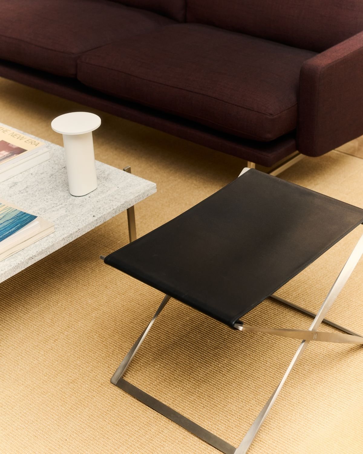 Fritz Hansen's Sound Club at 3 Days of Design