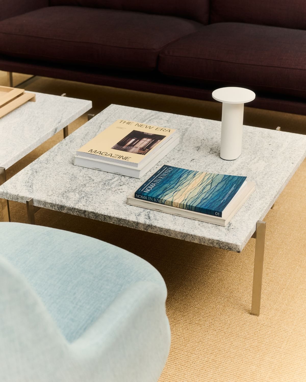 Fritz Hansen's Sound Club at 3 Days of Design
