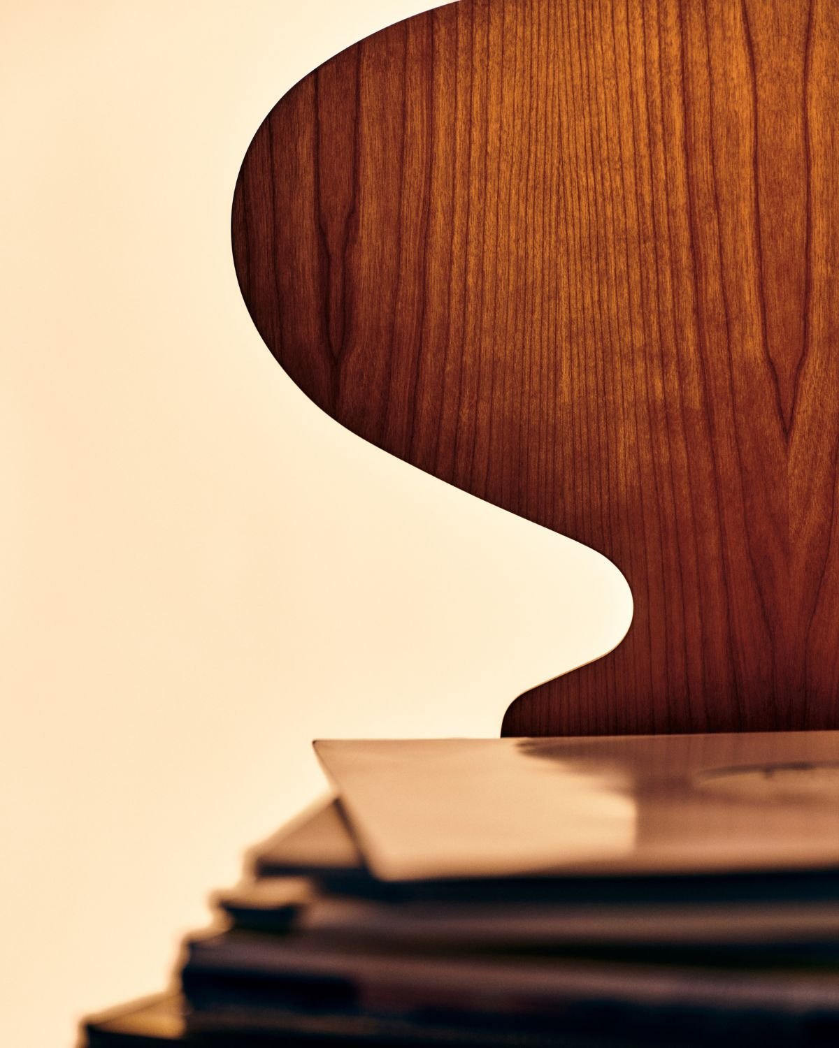 Fritz Hansen's Sound Club at 3 Days of Design