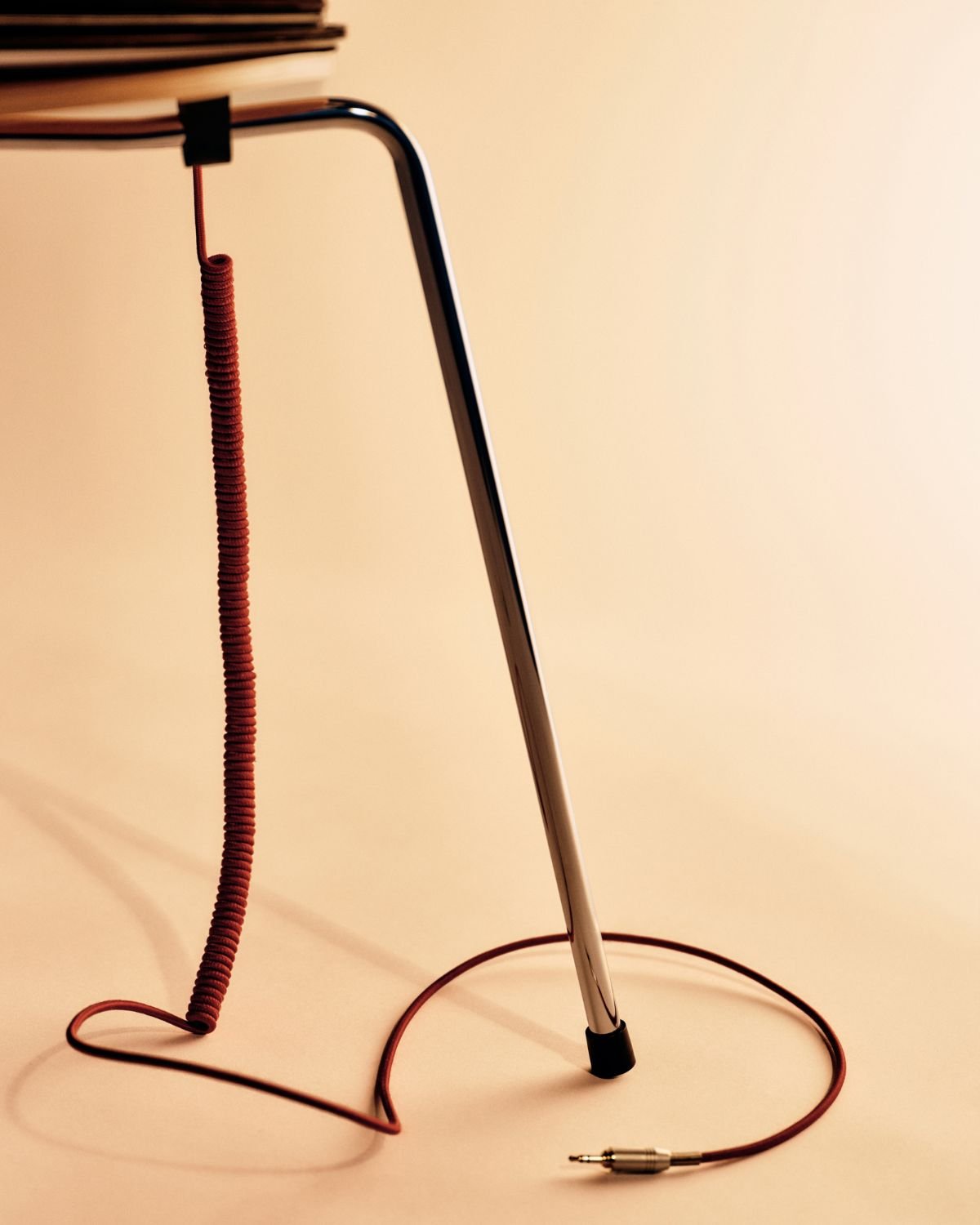 Fritz Hansen's Sound Club at 3 Days of Design