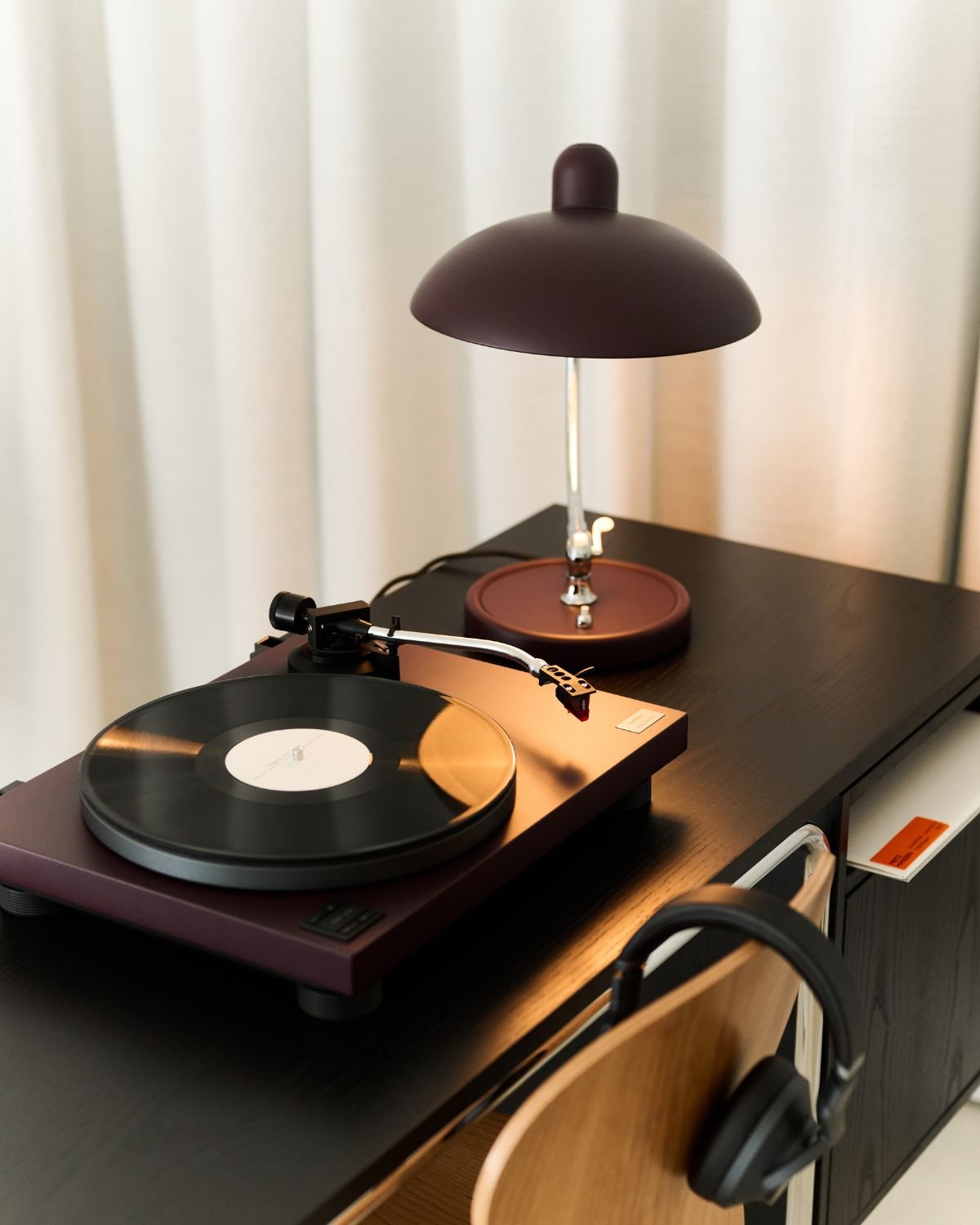 Fritz Hansen's Sound Club at 3 Days of Design