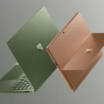 Surface Pro and Surface Laptop