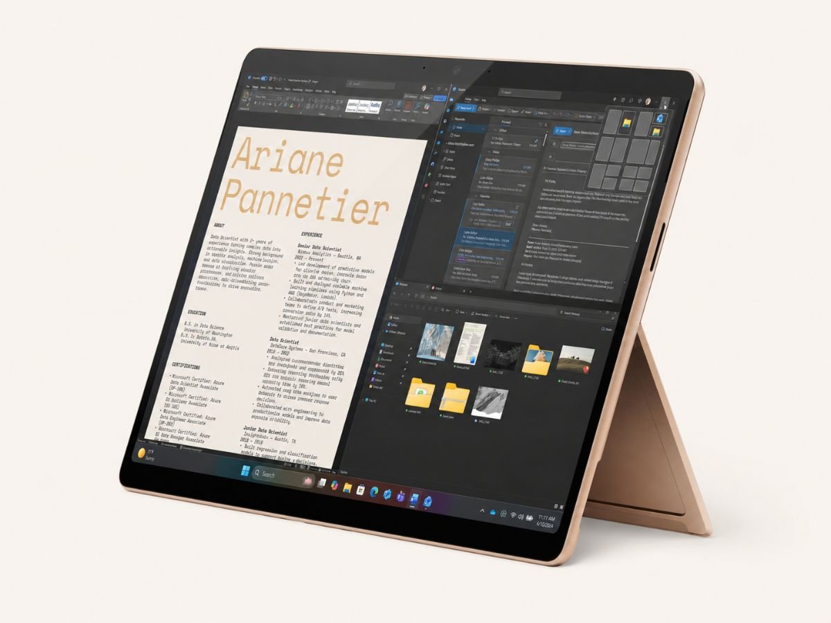 Surface Pro