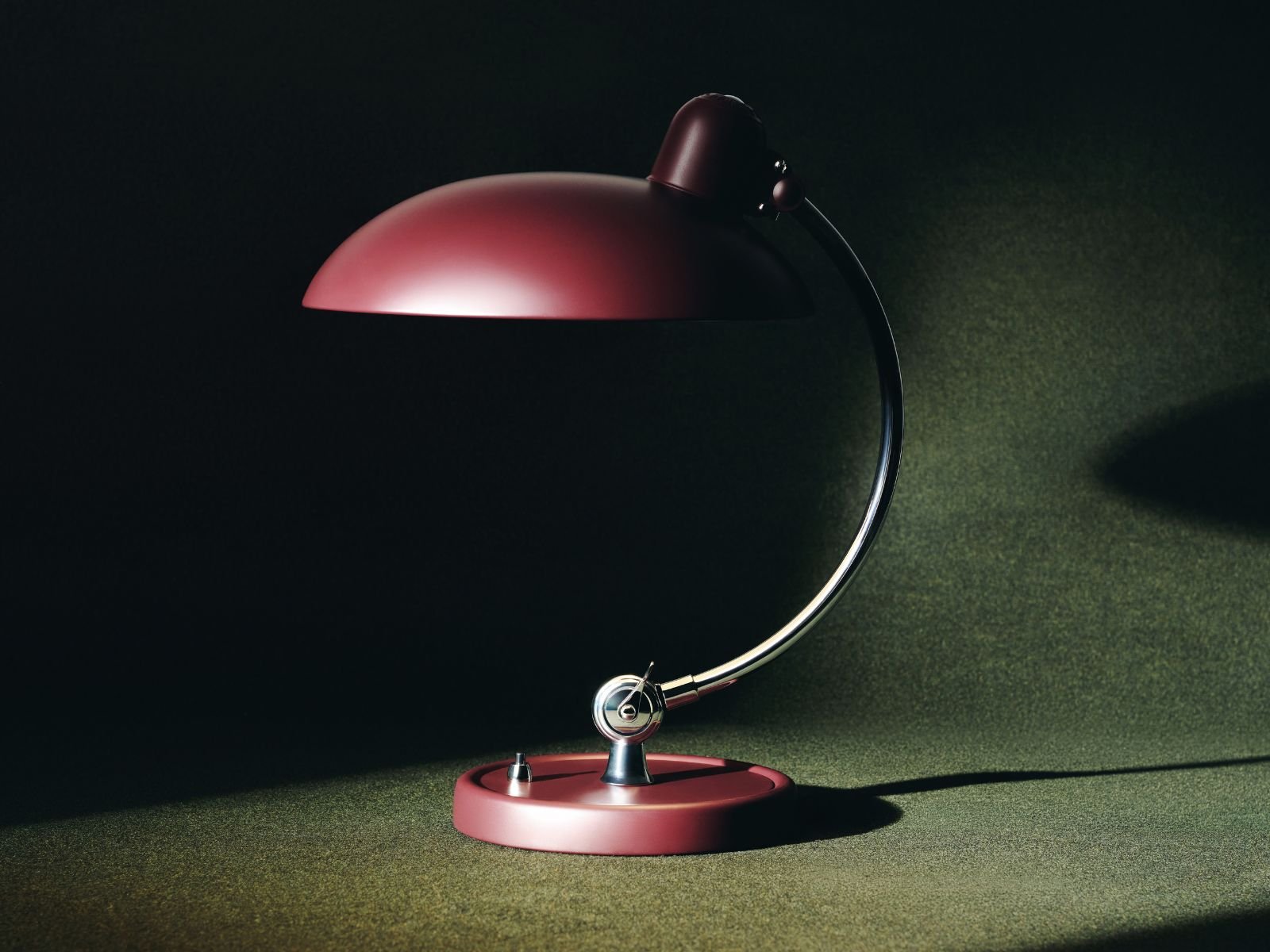 Technics x Fritz Hansen collaboration