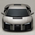 Audi Nuvolari