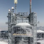World’s Highest Rolex Boutique