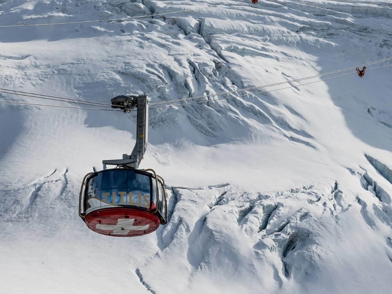World’s Highest Rolex Boutique 