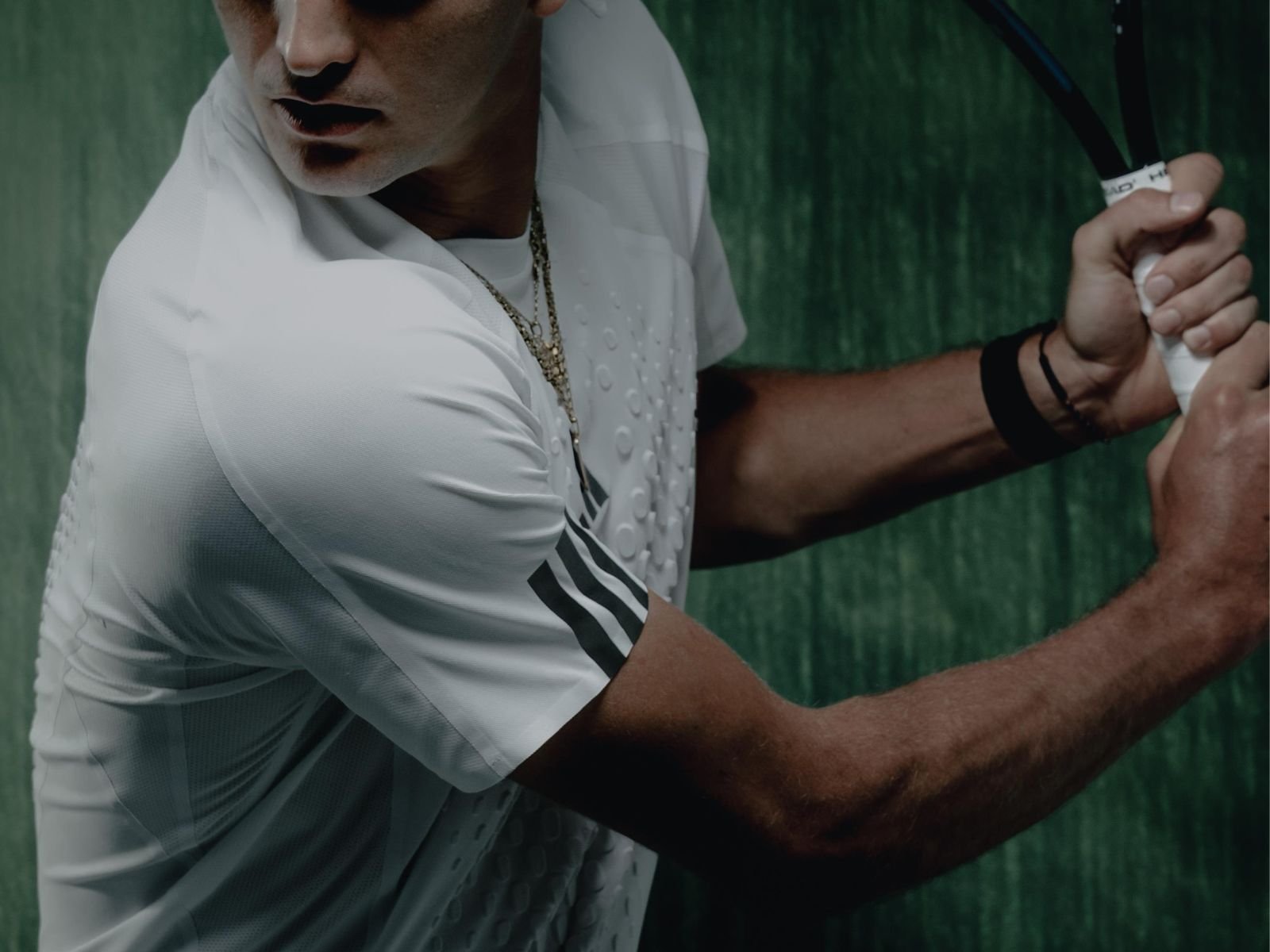 adidas CLIMACOOL+ 