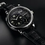 A. Lange & Söhne Lange 1 Tourbillion Perpetual Calendar 'Lumen' Ref. 720.035FE