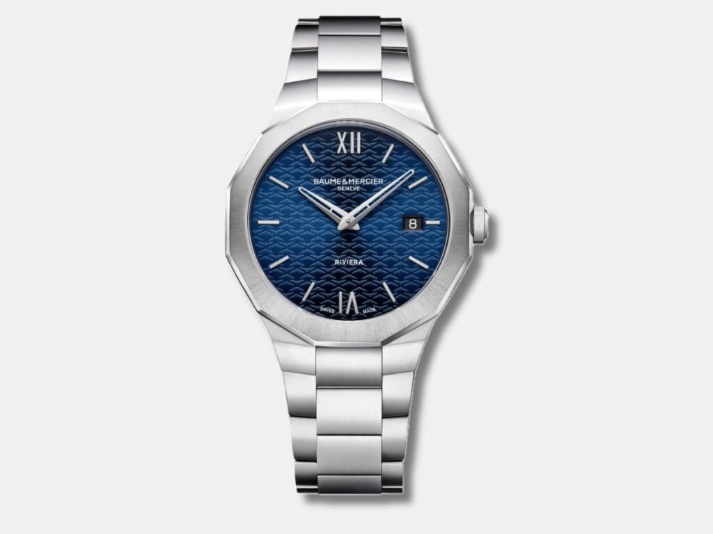 Baume et Mercier Riviera 73 Ref. M0A10844