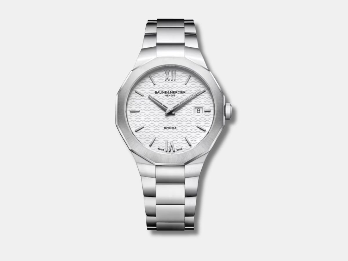 Baume et Mercier Riviera 73 Ref. M0A10845