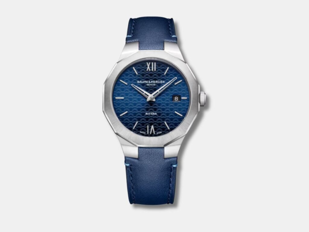Baume et Mercier Riviera 73 Ref. M0A10846
