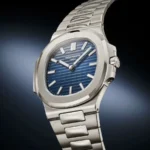 Patek Philippe Nautilus Ref. 5610/1P-001