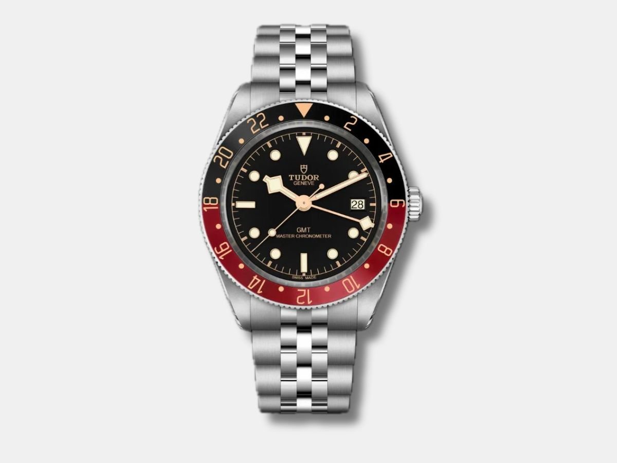 TUDOR Black Bay 58 GMT Ref. M7939G1A0NRU-0003