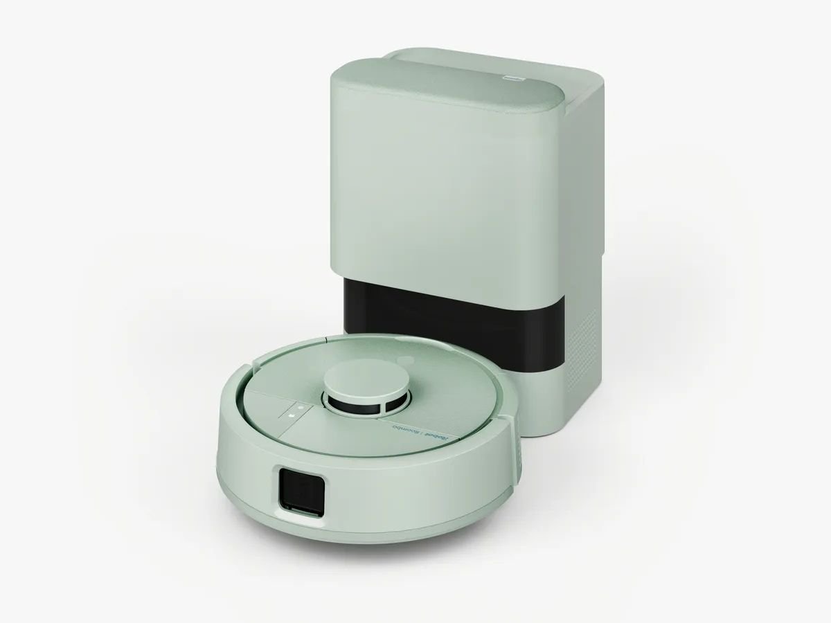 iRobot Roomba Mini Robot Vacuum & Mop