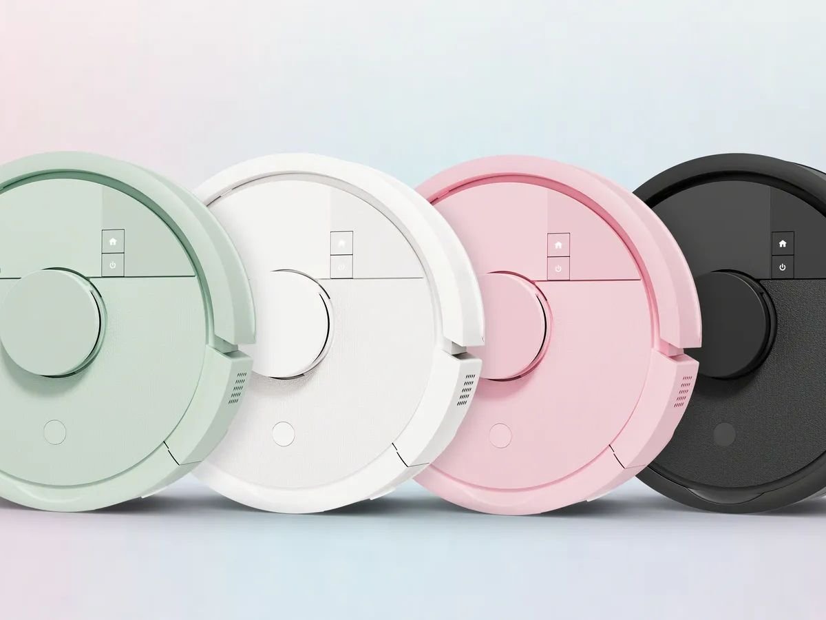 iRobot Roomba Mini Robot Vacuum & Mop