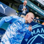 Erling Haaland's Buzz Cut