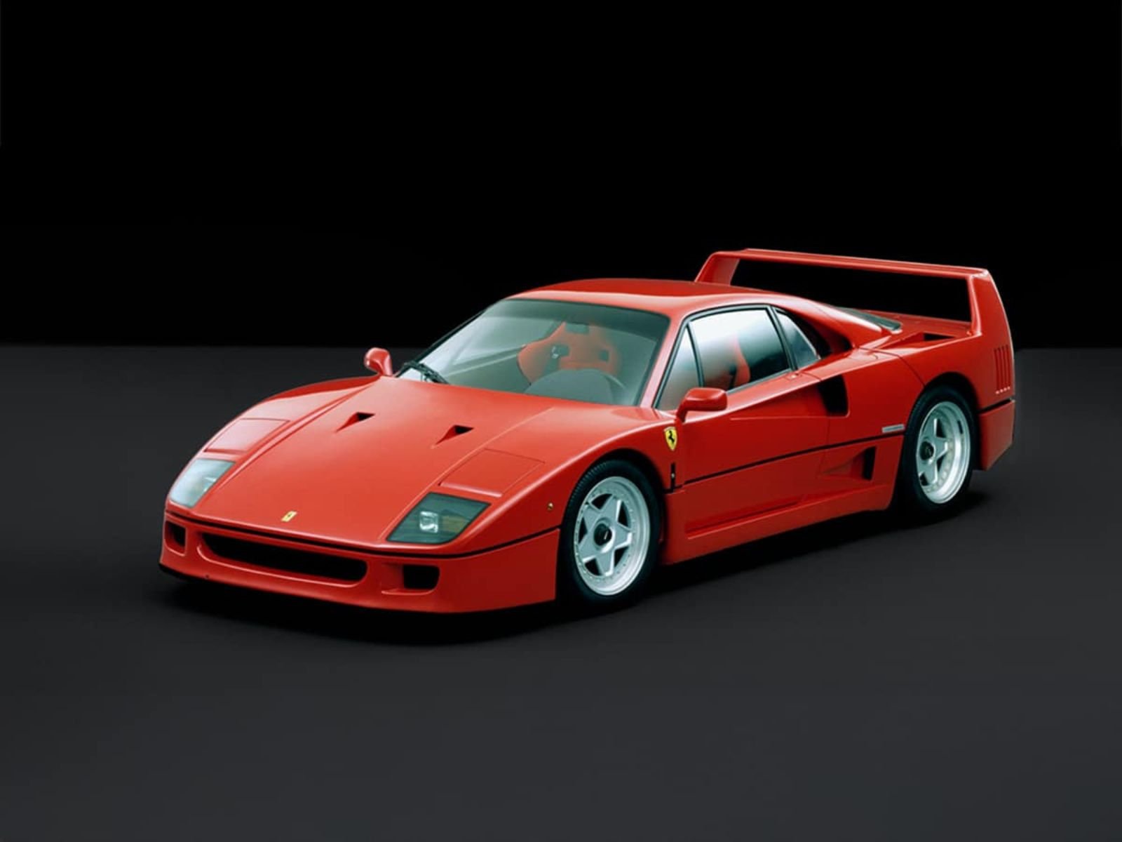 Ferrari F40