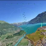 Google Earth Flight Simulator