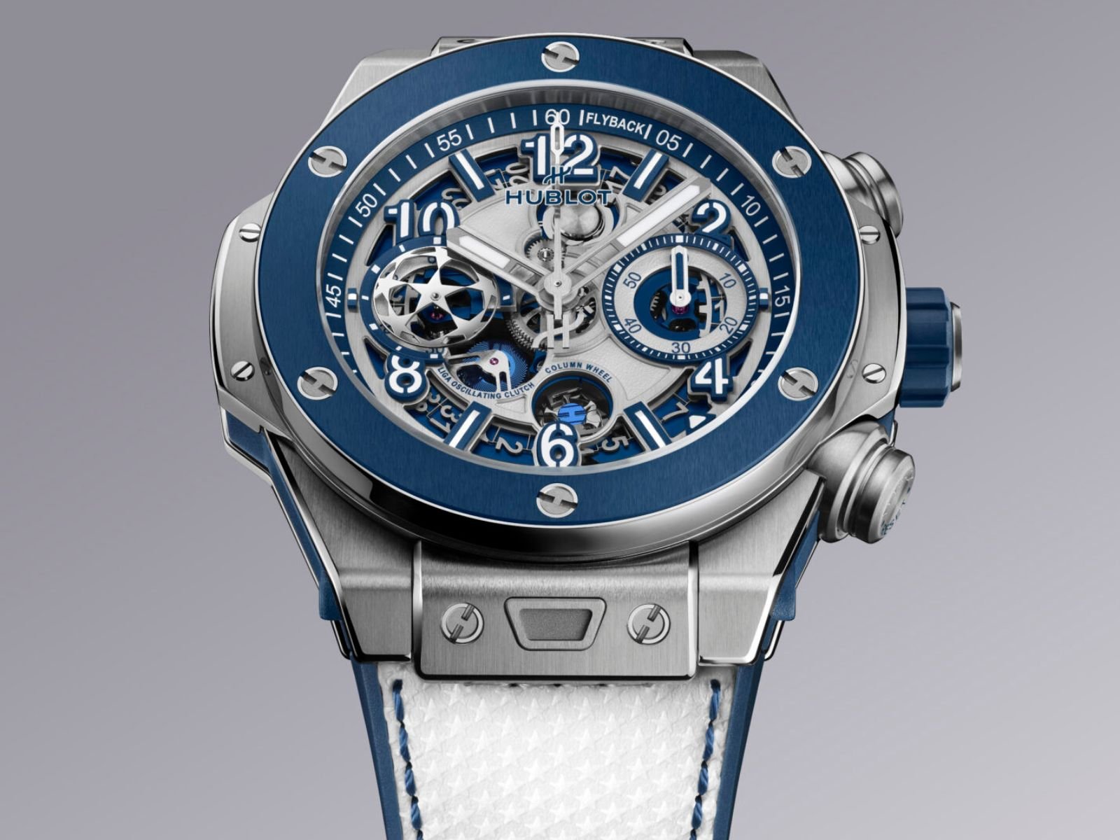 Hublot Big Bang Reloaded UEFA Champions League Ref. 421.NL.5129.VR.UCL26