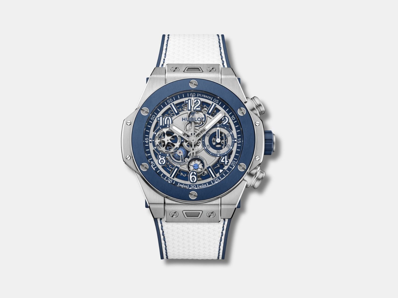 Hublot Big Bang Reloaded UEFA Champions League Ref. 421.NL.5129.VR.UCL26