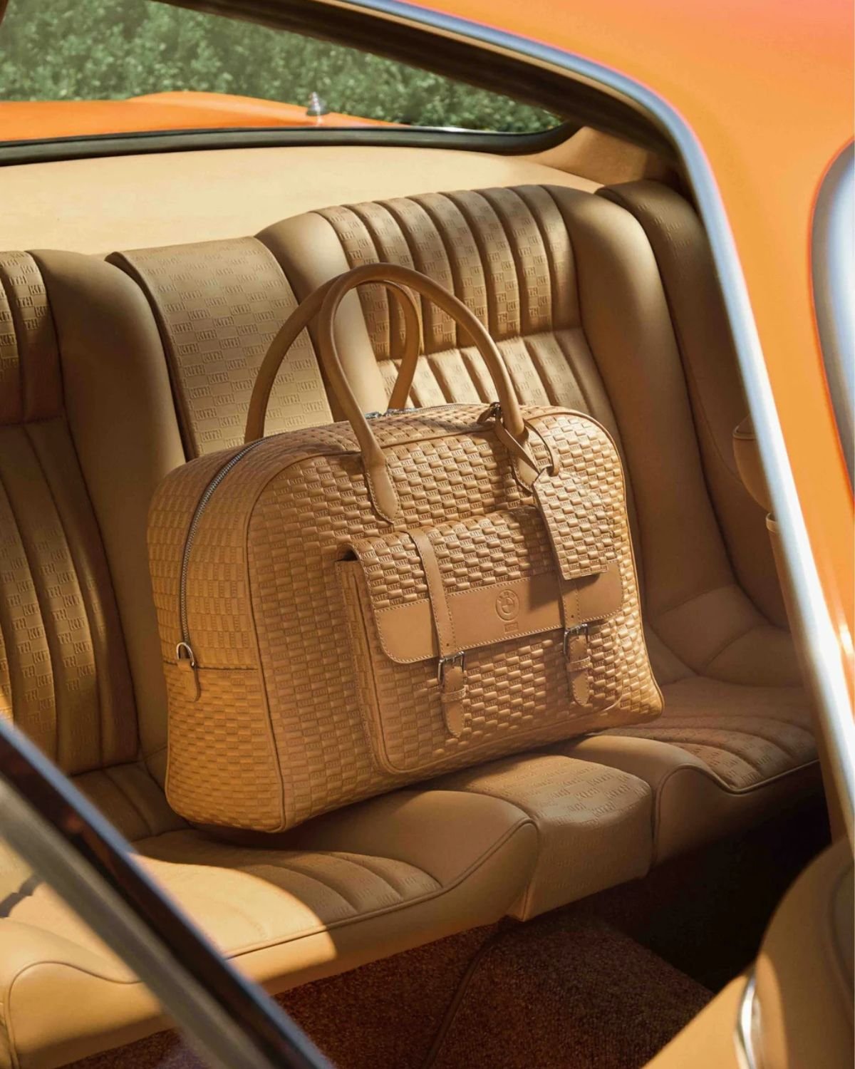 Kith x BMW Chapter IV 