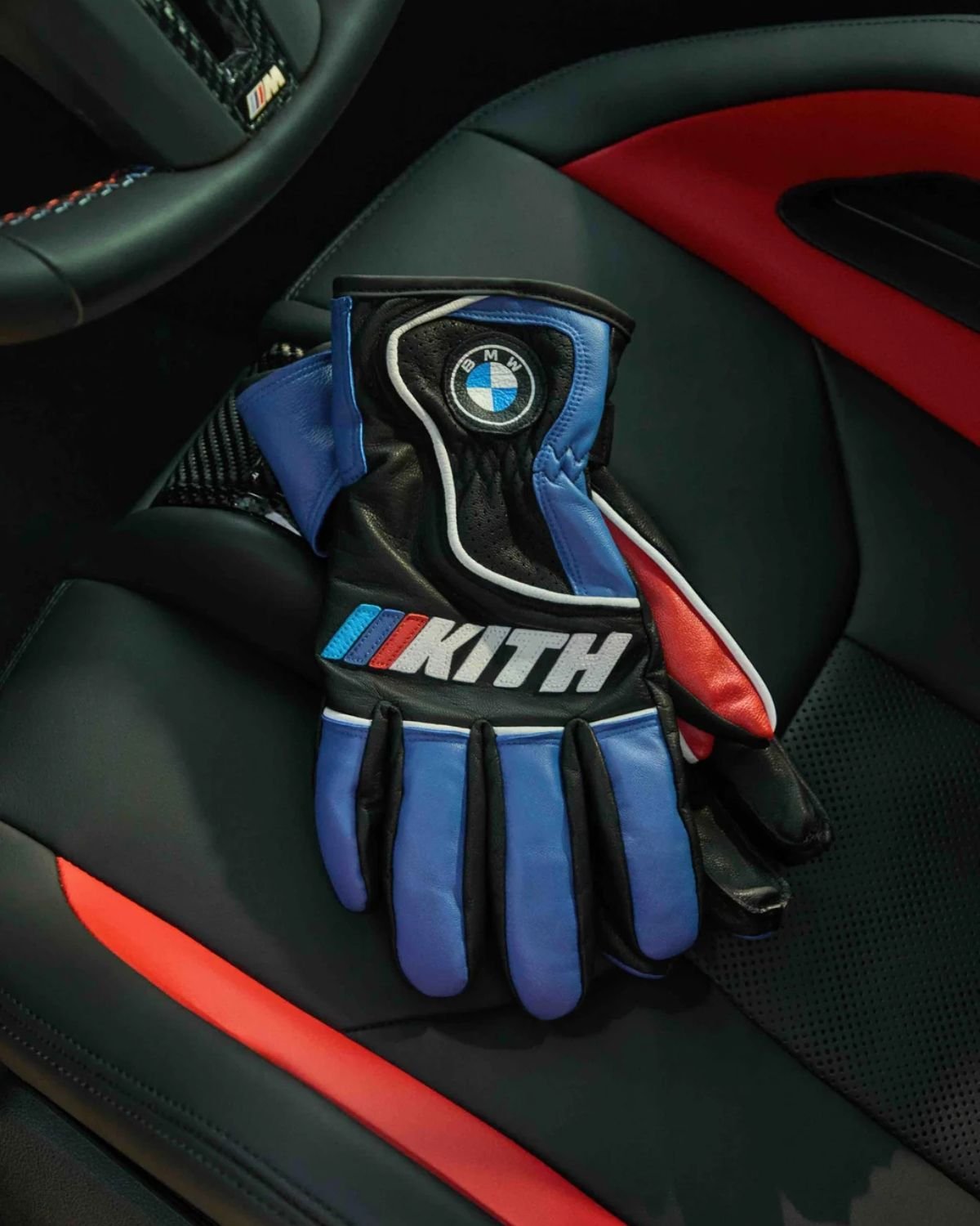 Kith x BMW Chapter IV 