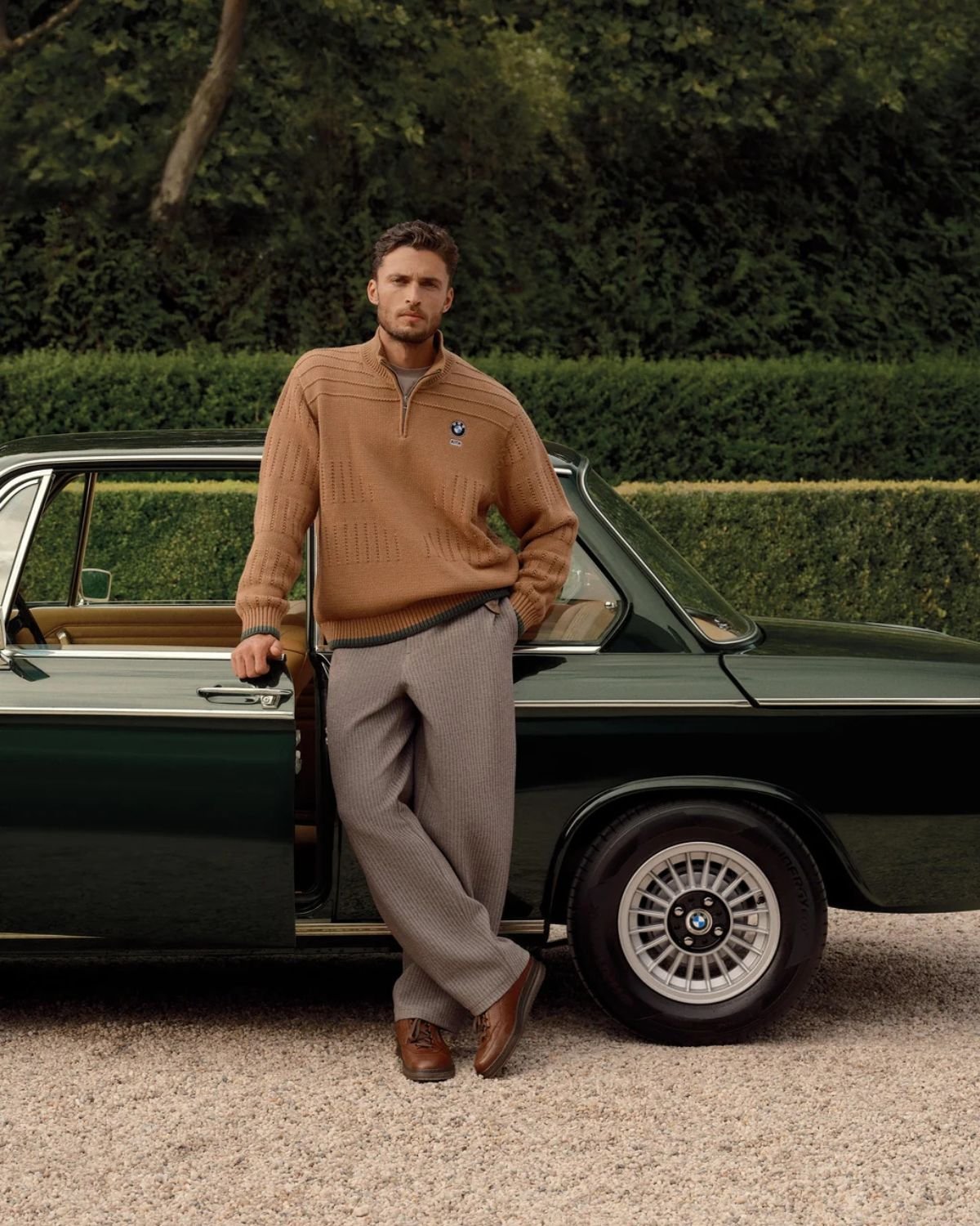 Kith x BMW Chapter IV