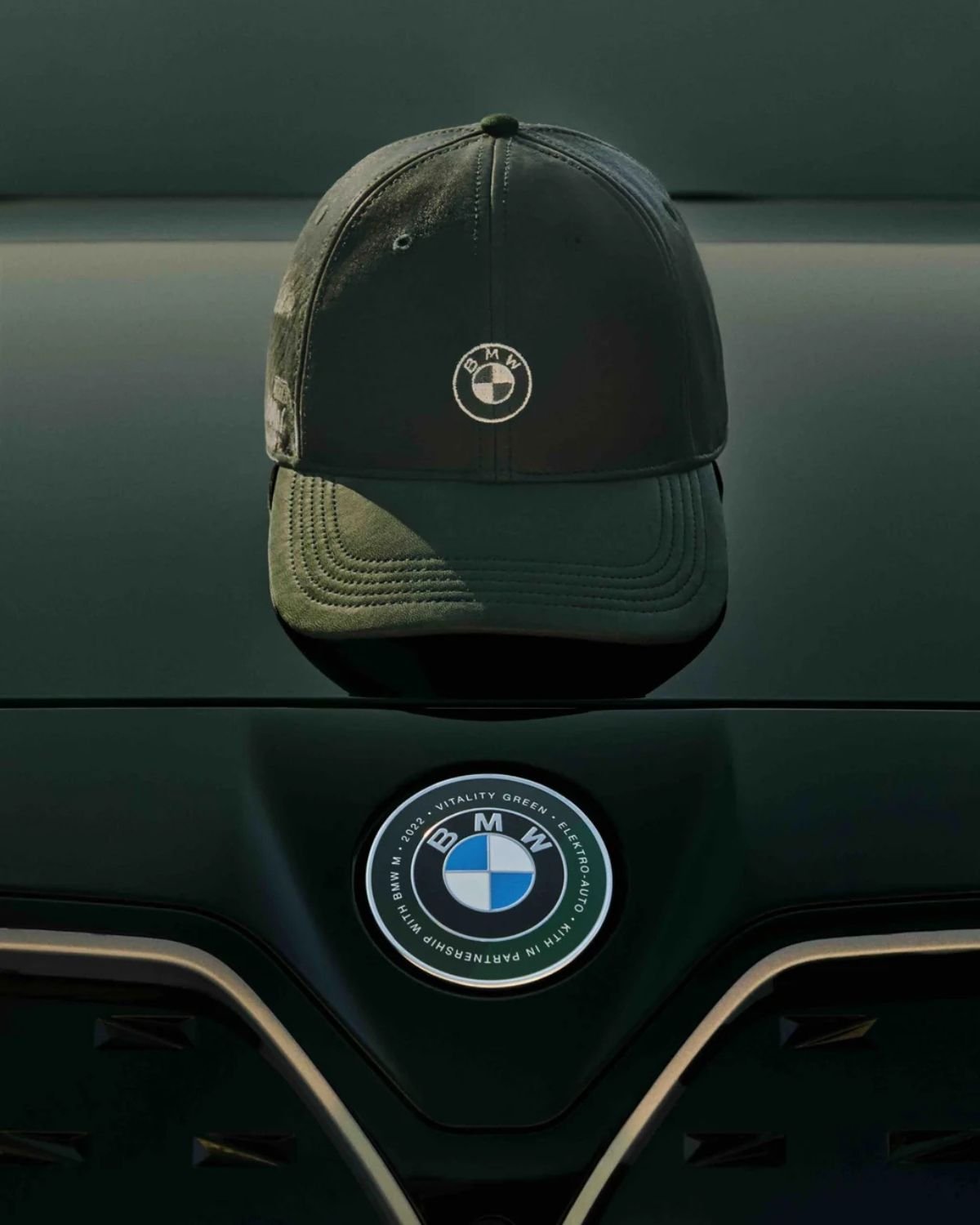 Kith x BMW Chapter IV