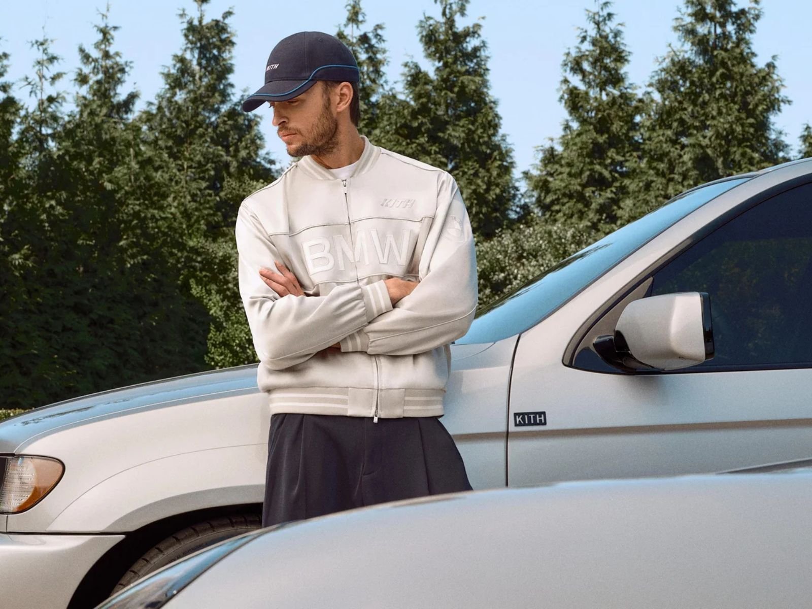 Kith x BMW Chapter IV