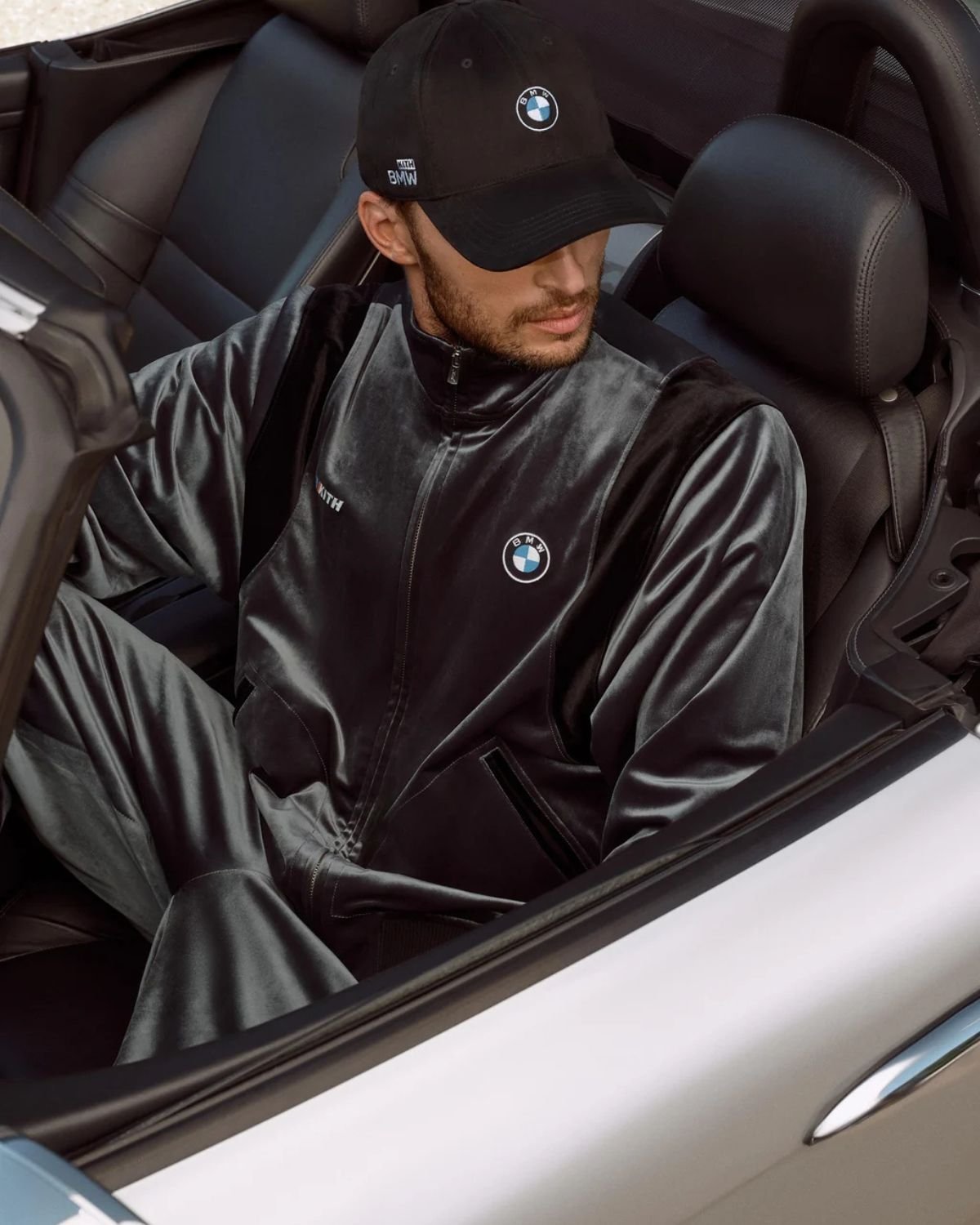 Kith x BMW Chapter IV