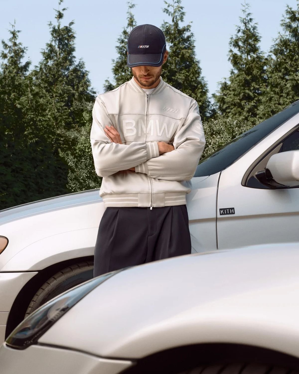 Kith x BMW Chapter IV