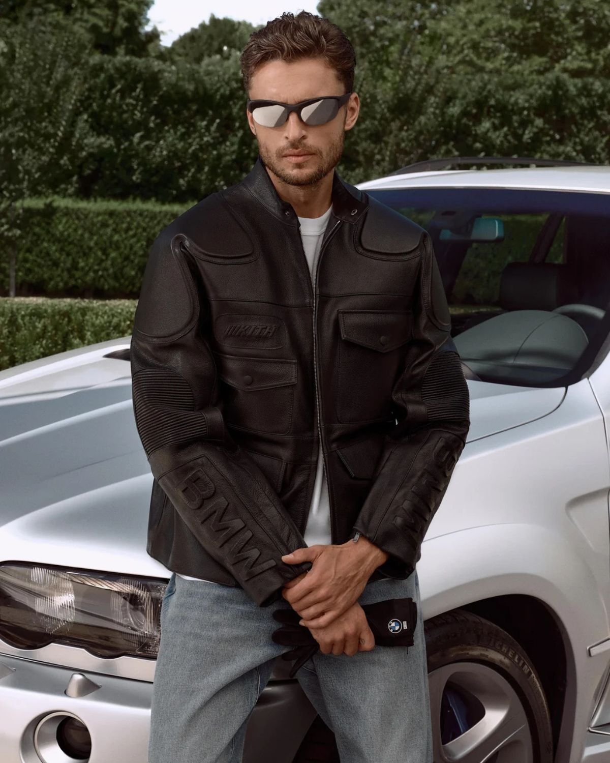 Kith x BMW Chapter IV