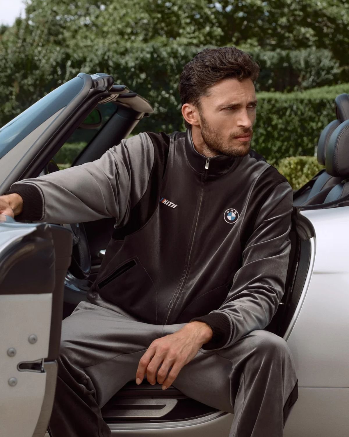 Kith x BMW Chapter IV