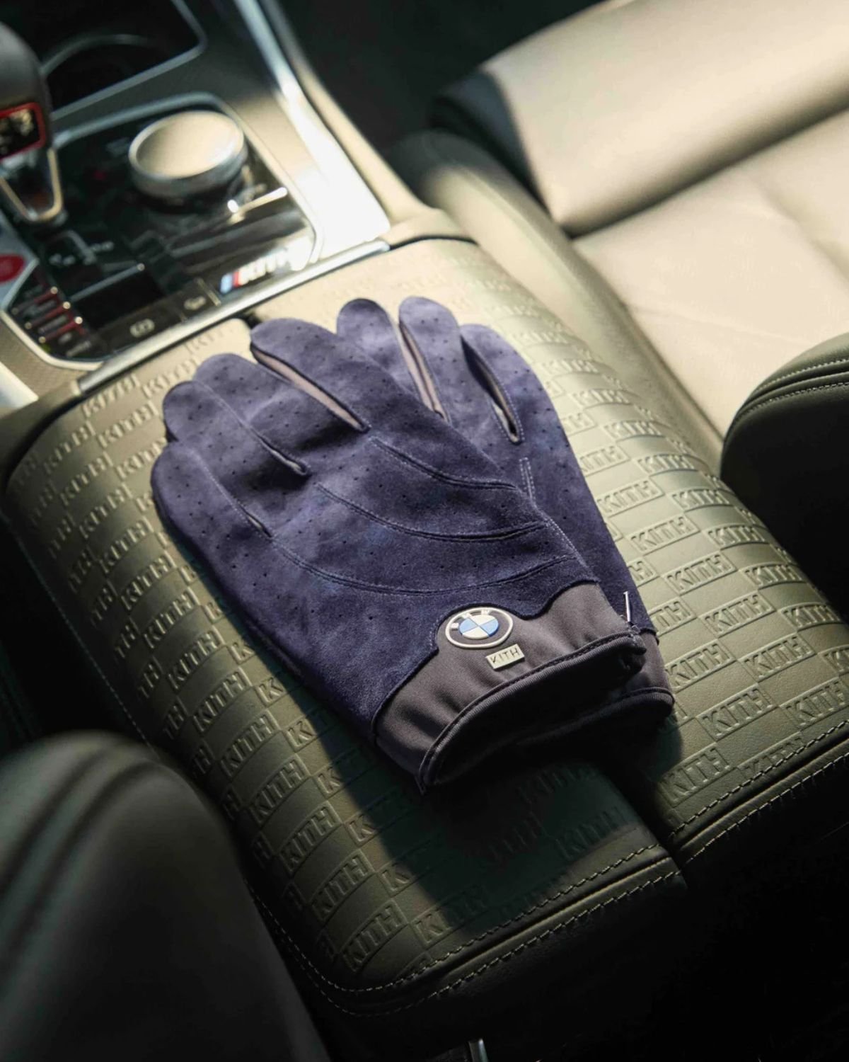 Kith x BMW Chapter IV 
