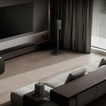 LG Sound Bar Dolby Atmos