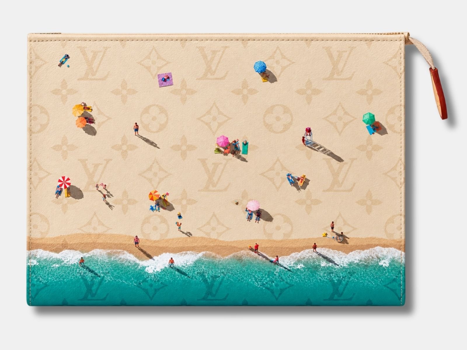 Louis Vuitton Sport Capsule Collection