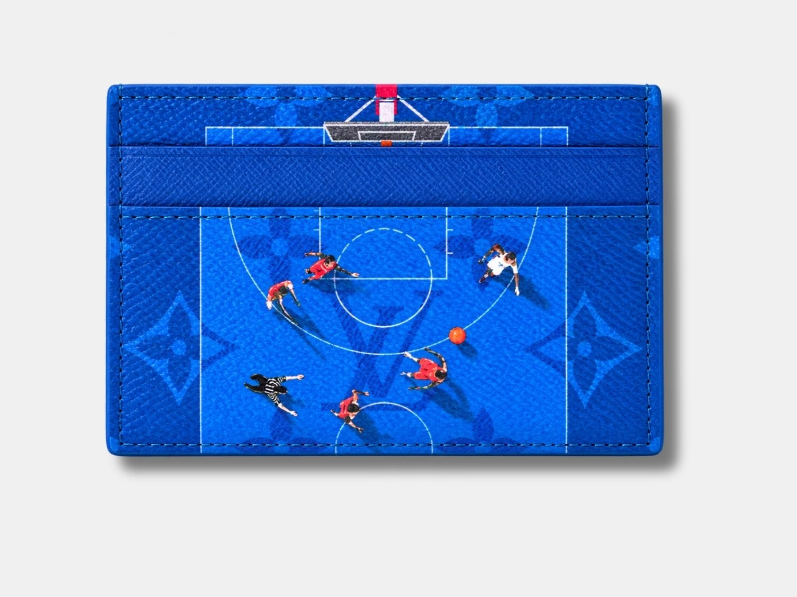 Louis Vuitton Sport Capsule Collection