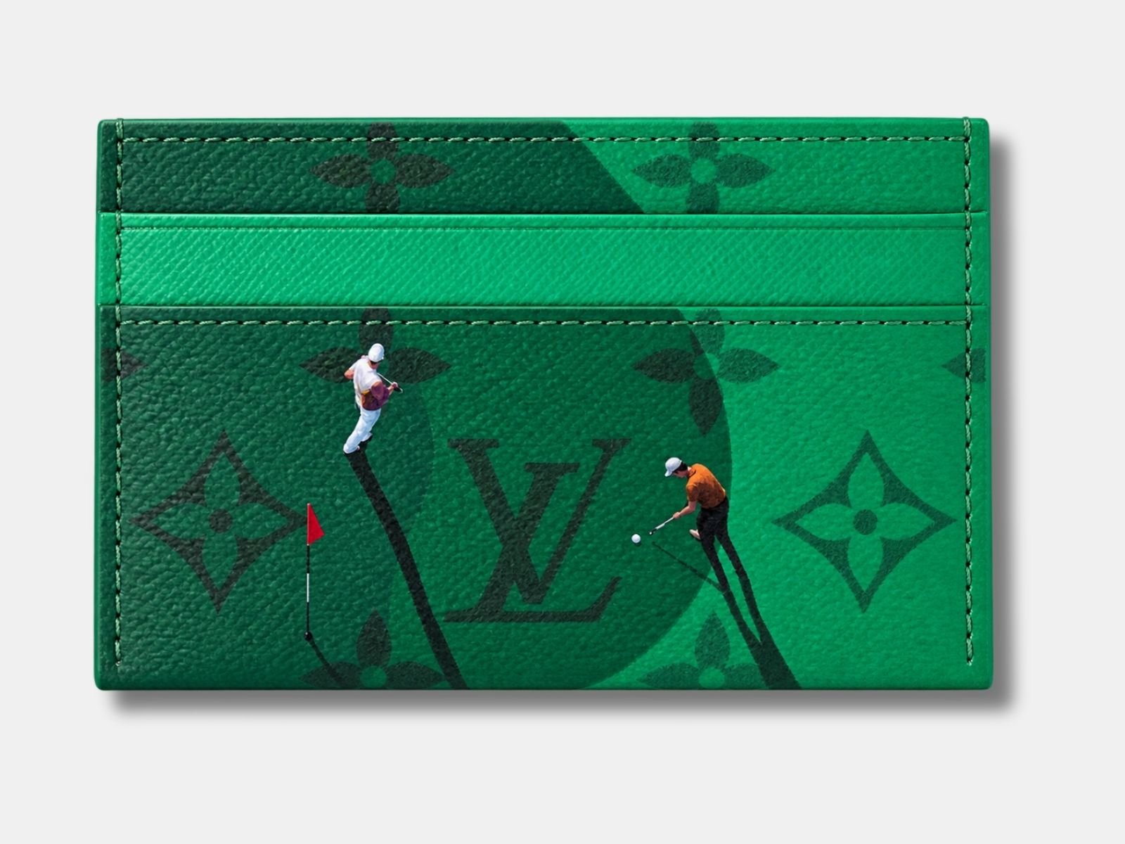 Louis Vuitton Sport Capsule Collection